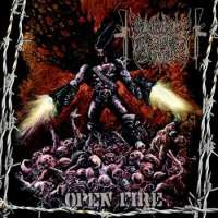 Demonical Crisis Assembly (Mal) - Open Fire - CD