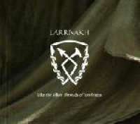 Larrnakh (Hun) - Like The Silken Shrouds Of Loneliness  - digi-CD