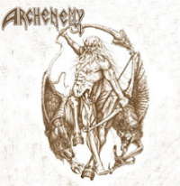 Archenemy (USA) - Violent Harm - CD