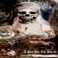 Monumenta Sepulcrorum - A Pact for the Suicide - pro CDR