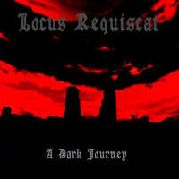 Locus Requiescat (Rus) - A Dark Journey - 2 pro CDR