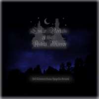 Lunar Portals of the Astral Mirror (Rus) - Under whisper and singing of the night nature - pro CDR