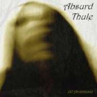 Absurd Thule (Rus) - 00 Antimusic - CD
