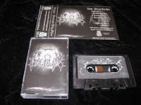 Emptys (Idn) - Destroyed Holy Shine - pro tape
