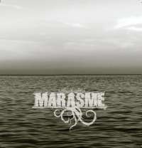 Marasme (Spa) - Mirroir - digisleeve CD