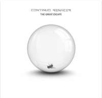Continuo Renacer (Spa) - The Great Escape - CD