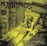 Atomic Roar (Bra) - Atomic Freaks - CD