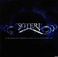 Esoteric (UK) - Subconscious Dissolution into the Continuum - 2x 12"