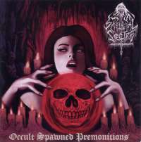 Skeletal Spectre - Occult Spawned Premonitions - CD