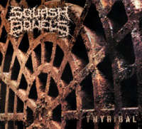 Squash Bowels (Pol) - Tnyribal - digi-CD