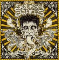 Squash Bowels (Pol) - Grindvirus - CD
