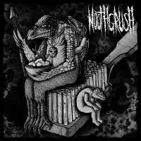 Noothgrush (USA) - s/t - CD