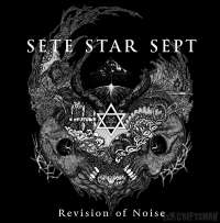 Sete Star Sept (Jpn) - Revision Of Noise - CD