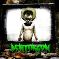 Penthagon (Ita) - s/t - CD