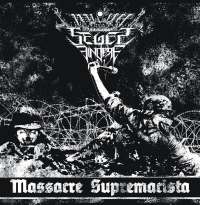 Seges Findere (Bra) - Massacre Supremacista - CD