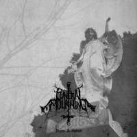 Funeral Mourning (Aus) - Drown in Solitude - CD