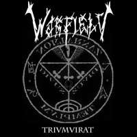 Warfield (Mex) - Trivmvirat - CD