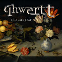Qhwertt (Arg) - Cloudland - CD