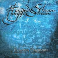 Fungoid Stream (Arg) - Celaenus Fragments - CD