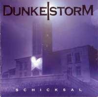 Dunkelstorm (Arg) - Schicksal - CD