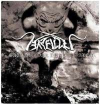 Arallu (Isr) - Satanic War in Jerusalem 666 - CD