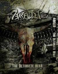 Arallu (Isr) - The Ultimate War - DVD