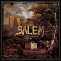 Salem (Isr) - Kaddish - CD