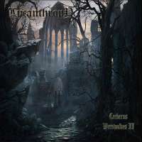 Lycanthropy (Rus) - Cerberus Werewolves II - CD