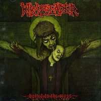 Ribspreader (Swe) - Bolted to the Cross - CD