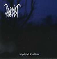 Orcrist (Ita) - Slaged Ved Trollheim - CD