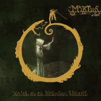 Mortiis (Nor) - Keiser av en dimension ukjent(black vinyl) - 12"