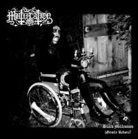 Mutiilation (Fra) - Black Millenium (Grimly Reborn) - 12"