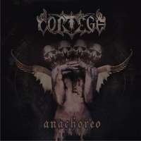 Cortege (Pol) - Anachoreo - CD