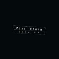 Puki 'Mahlu (Pol) - Luta DP - CD