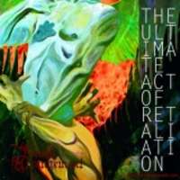 Death Arrangement (Prt) - The Ultimate Act of Retaliation - digisleeve CD