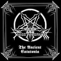 Pandemonium (Pol) - The Ancient Catatonia - CD
