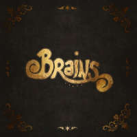 Brains (Ire) - StrangeMeat - 12"
