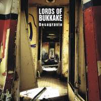 Lords of Bukkake () - Desagravio - CD