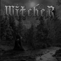 Witcher (Hun) - Boszorkanytanc - CD