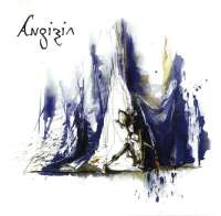Angizia (Aut) - 39 Jahre für den Leierkastenmann - digi-CD