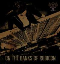 Orion (Ind) - On the Banks of Rubicon - digisleeve CD