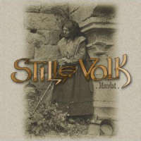 Stilel Volk (Fra) - Maudat - CD