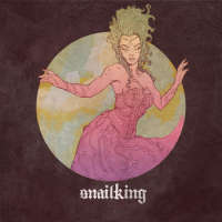 Snailking - Samsara - digisleeve CD