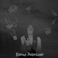 Fenrisulf (Jpn) - Eternal Inheritance - CD