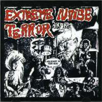 Extreme Noise Terror (UK) - A Holocaust in Your Head - CD