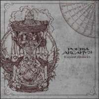 Poema Arcanus (Chl) - Transient Chronicles - CD
