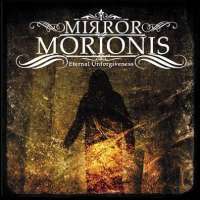 Mirror Morionis (Rus) - Eternal Unforgiveness - CD