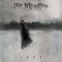 Door into Emptiness (Blr) - Vada - CD
