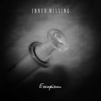 Inner Missing (Rus) - Escapism - CD