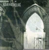 Pantheist (UK) - Amartia - CD